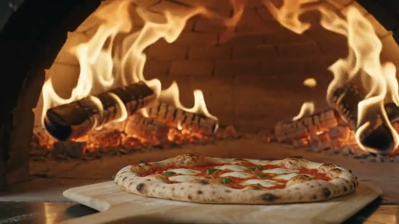 Pizzeria da Salvador