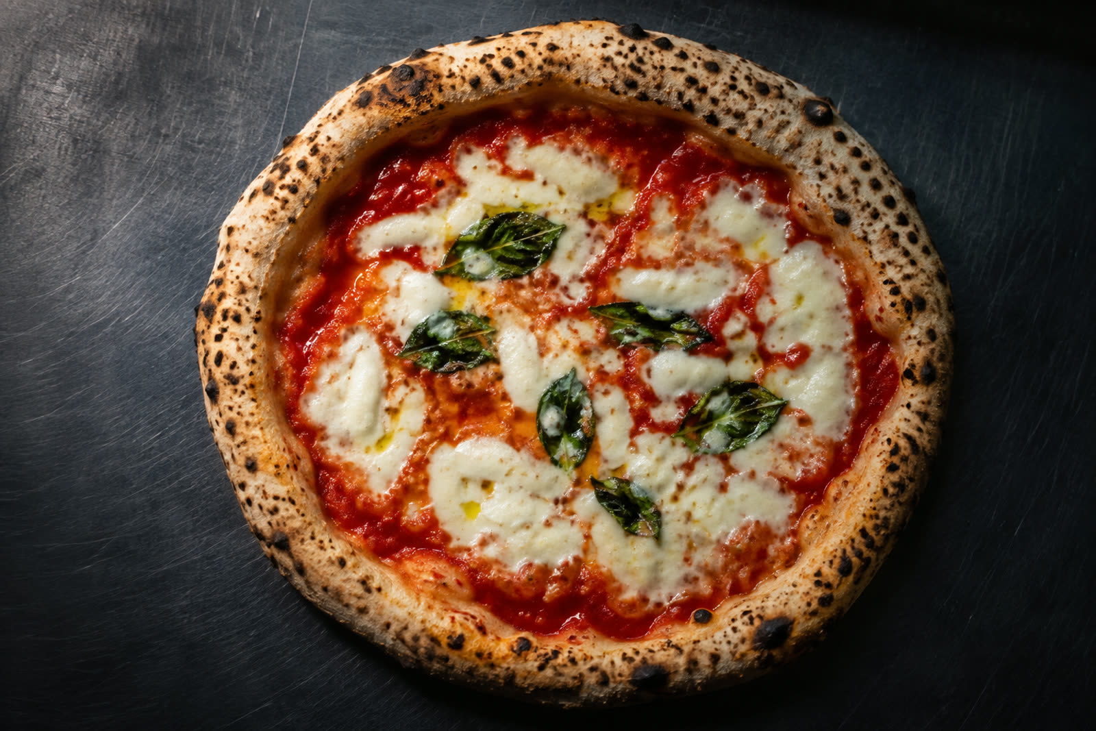 Margherita