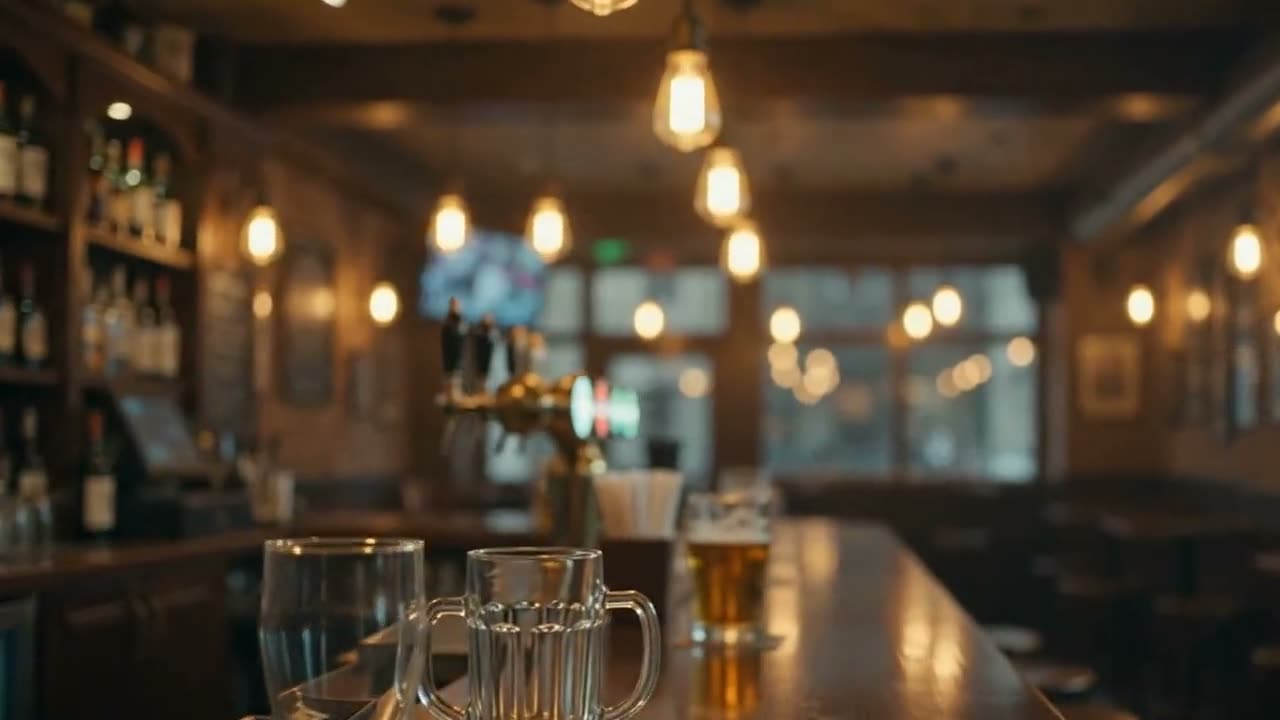 Pub da Salvador