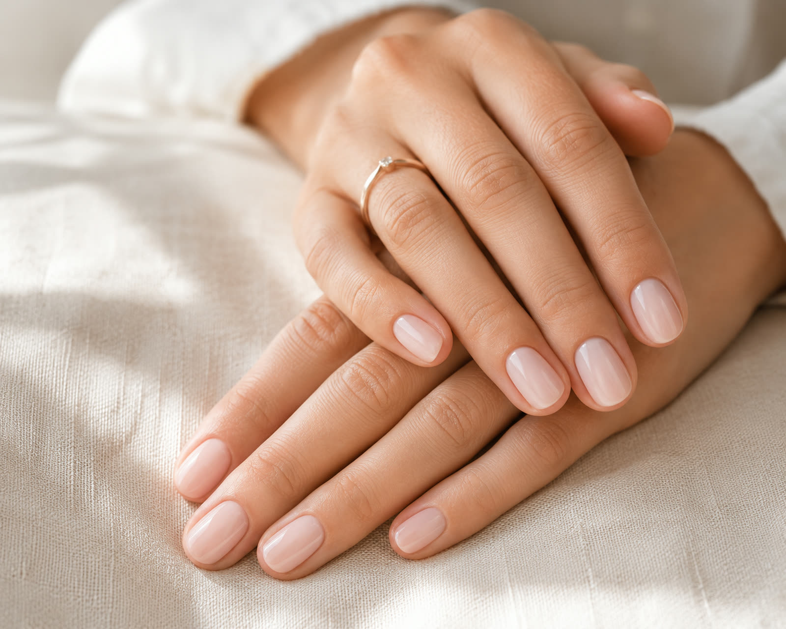 Mani curate