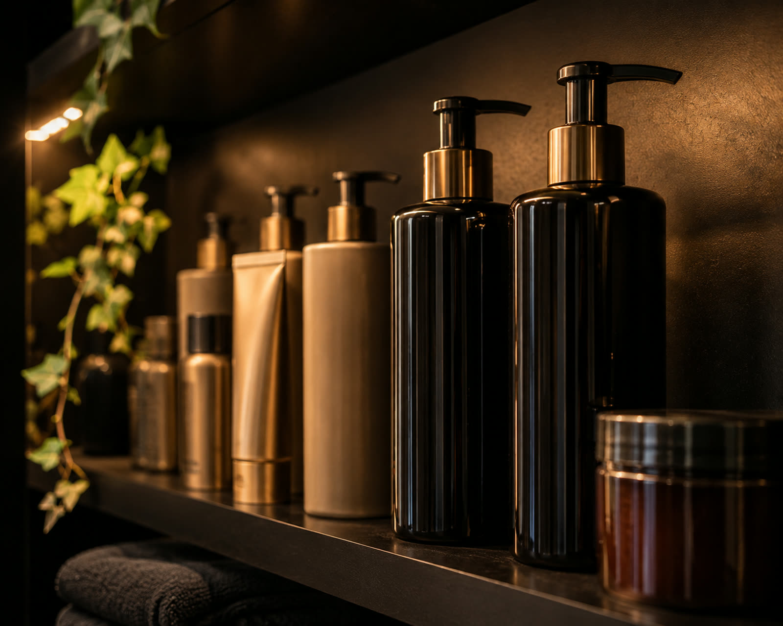 Prodotti di Salvador Hair Studio 2